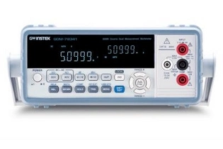 Вольтметр универсальный GDM-78342