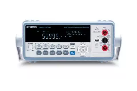 Вольтметр универсальный GDM-78342