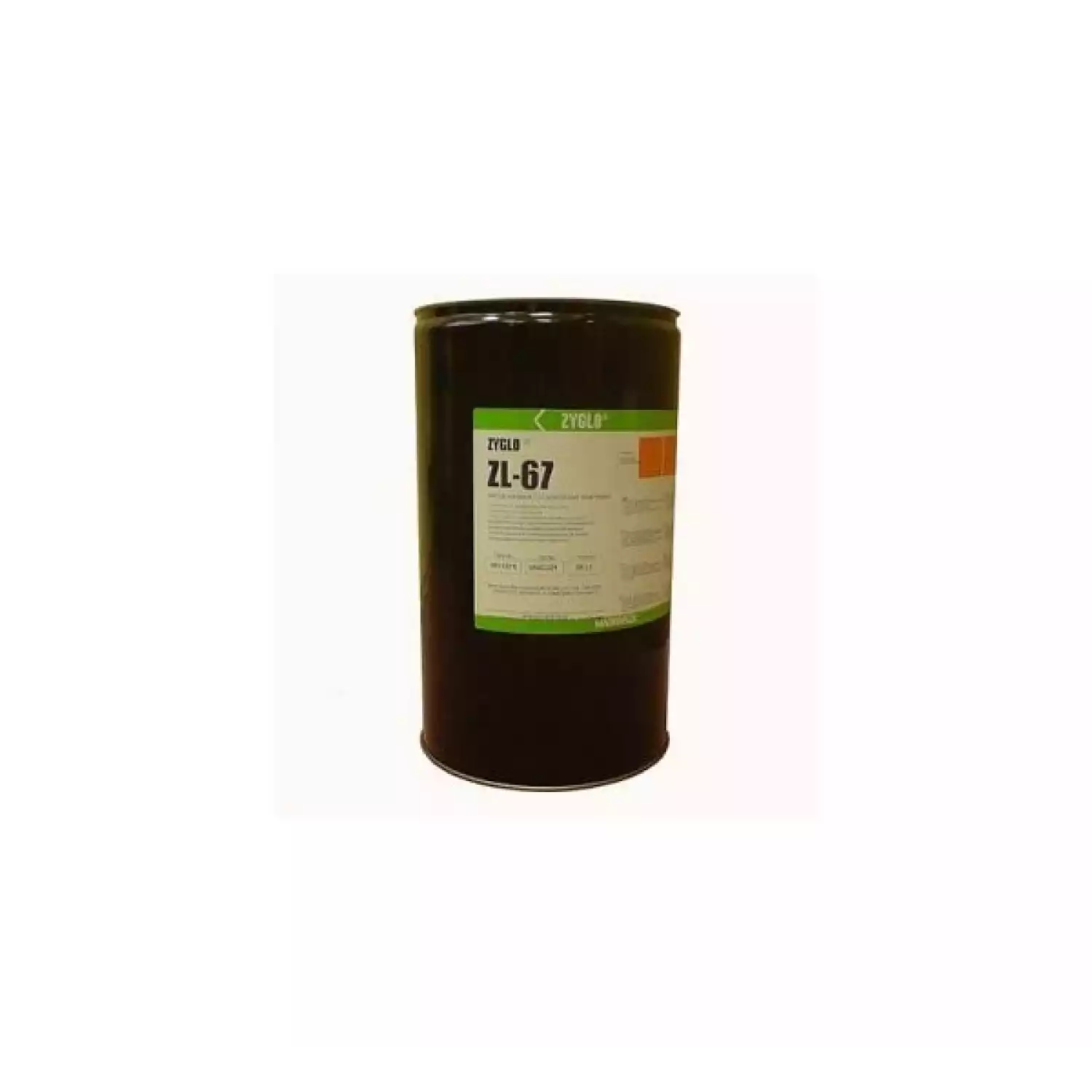 Водосмываемый пенетрант ZL-67 - 1