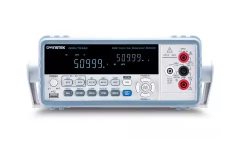 Вольтметр универсальный GDM-78342+GPIB