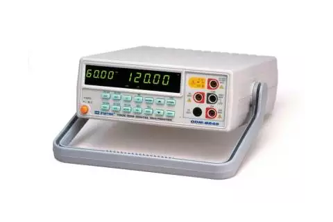 Вольтметр GDM-8245