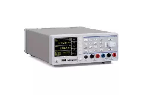 Вольтметр универсальный (цифровой мультиметр) Rohde & Schwarz HMC8012