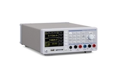 Вольтметр универсальный (цифровой мультиметр) Rohde & Schwarz HMC8012