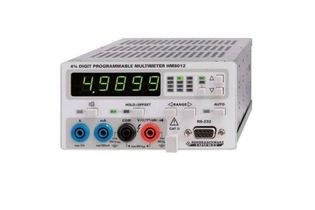 Мультиметр Rohde & Schwarz HM8012
