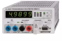Мультиметр Rohde & Schwarz HM8012