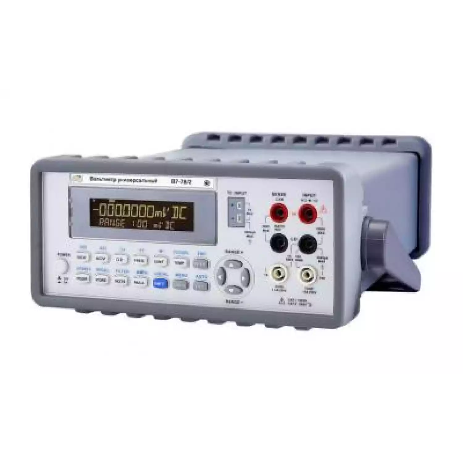 Вольтметр АКИП В7-78/2 - 1