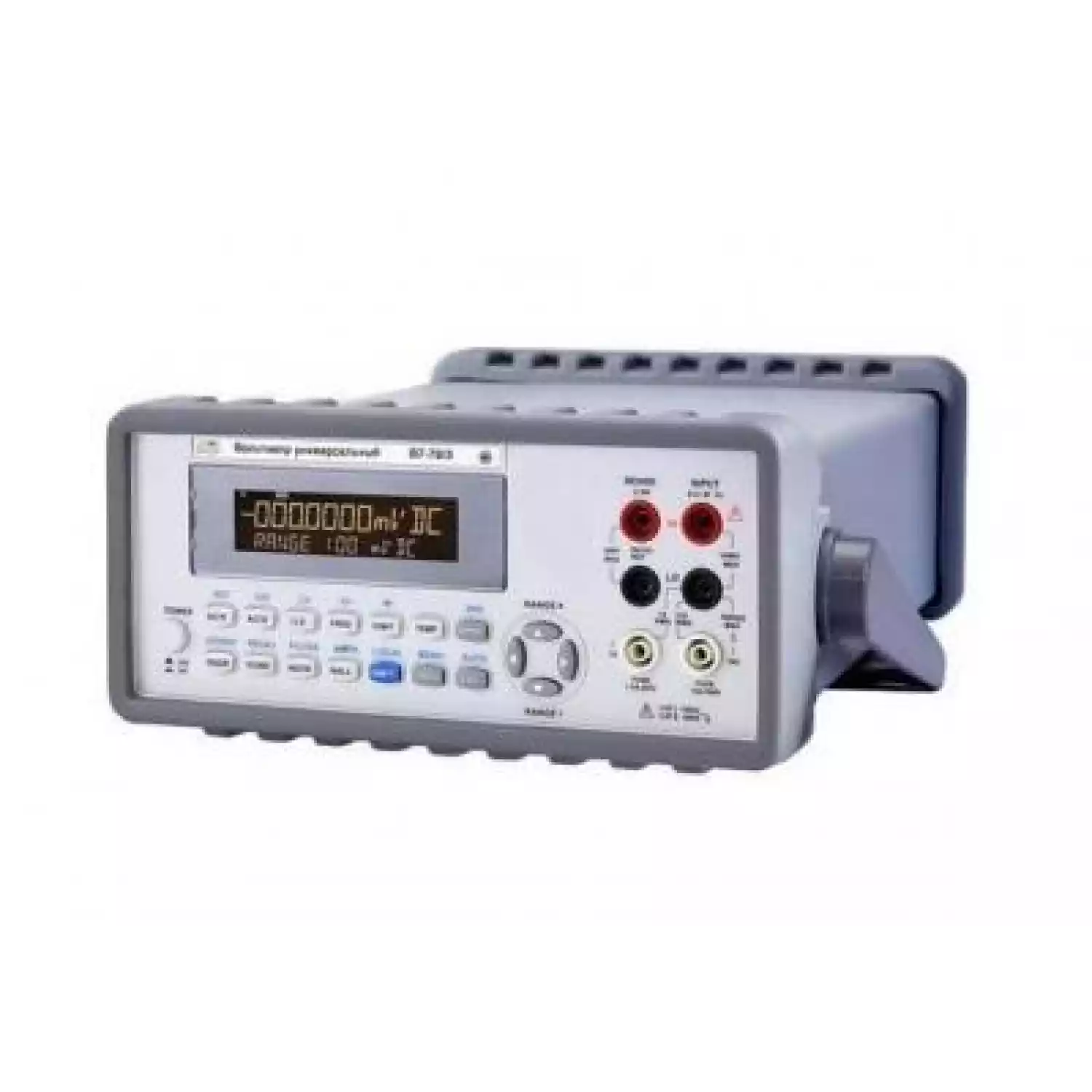 Вольтметр АКИП В7-78/3 - 1