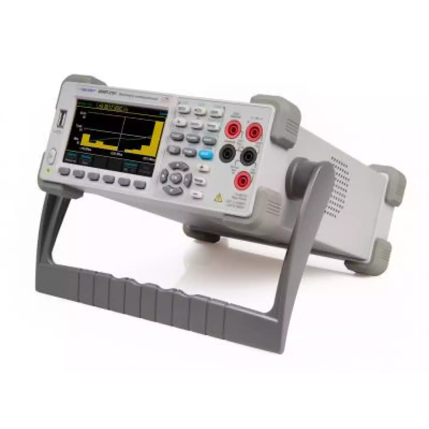 Вольтметр универсальный АКИП-2101/1 - 1