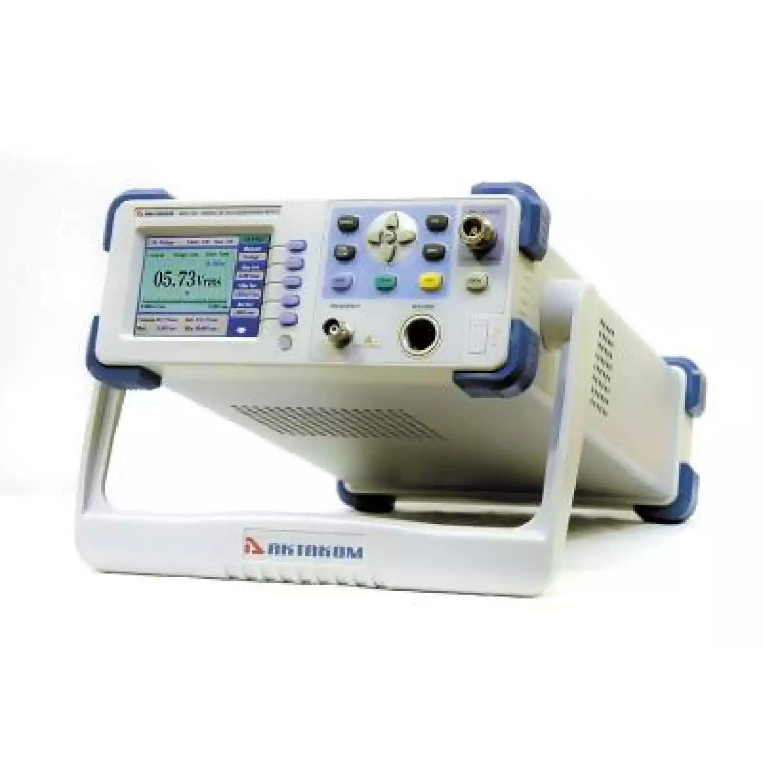 Вольтметр высокочастотный АВМ-1061 - 1