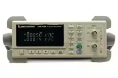 Милливольтметр двухканальный АВМ-1084