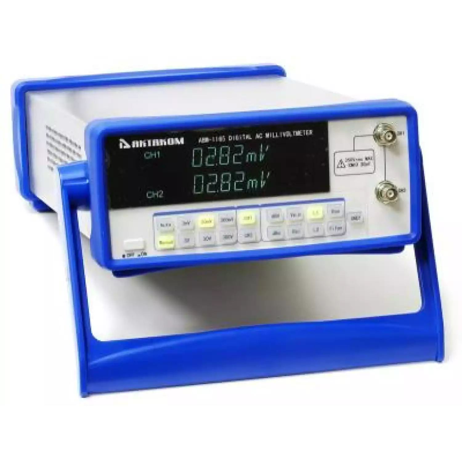 Милливольтметр АВМ-1164 - 1