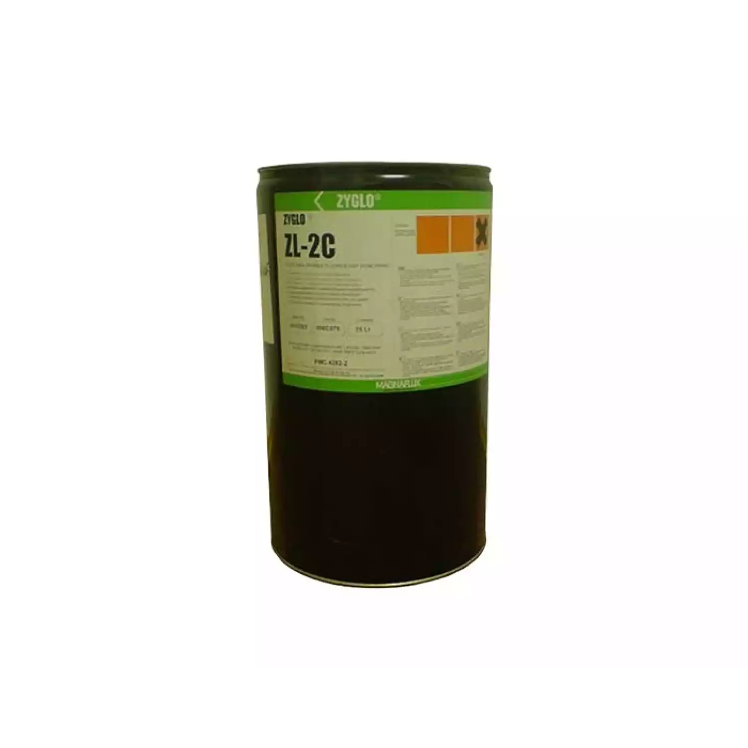 Постэмульгируемый пенетрант Zyglo ZL-2C - 1