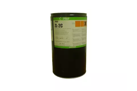 Постэмульгируемый пенетрант Zyglo ZL-2C