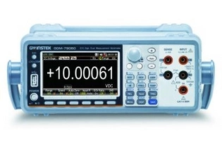 Вольтметр универсальный цифровой GDM-79060
