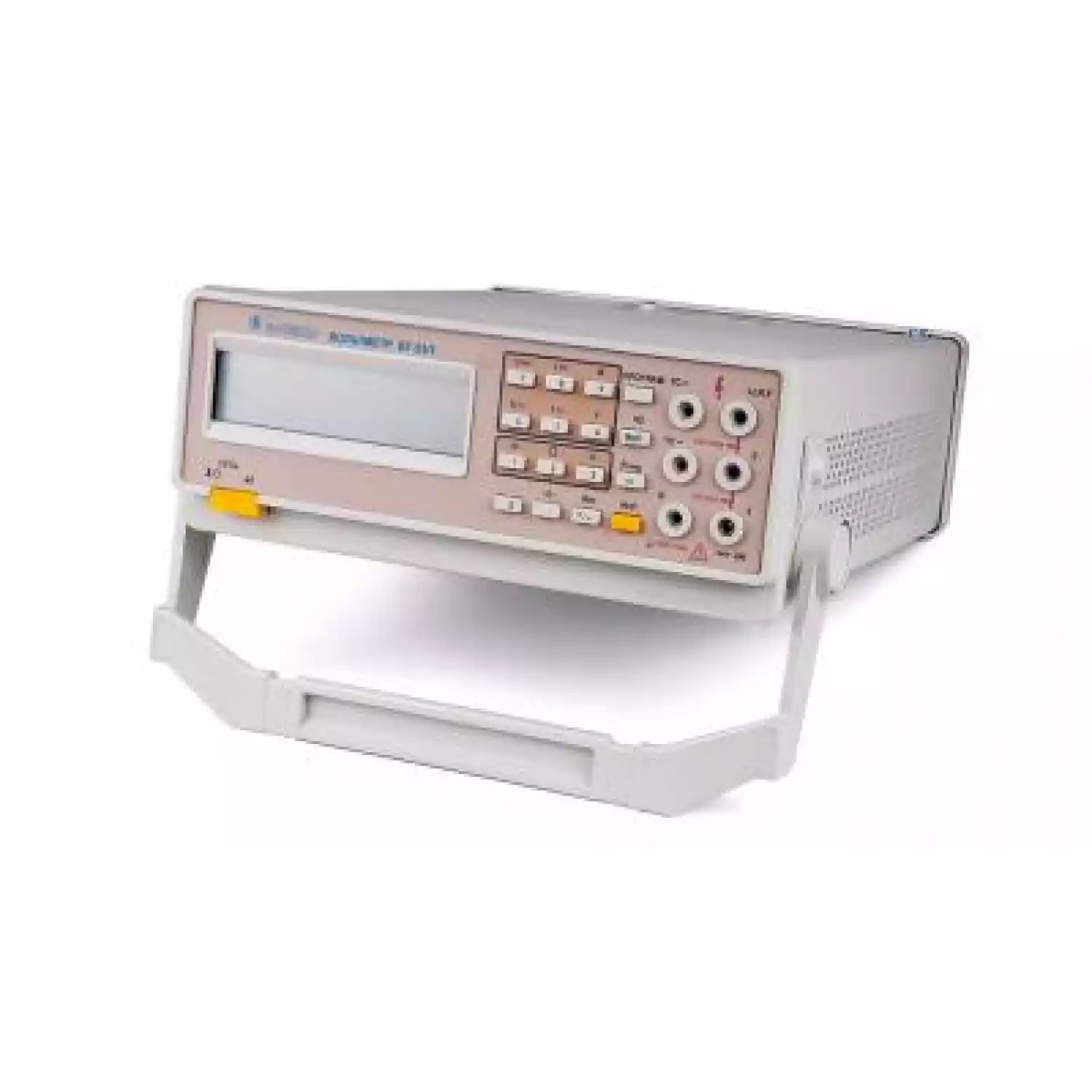 В7-53/1 — вольтметр универсальный - 1