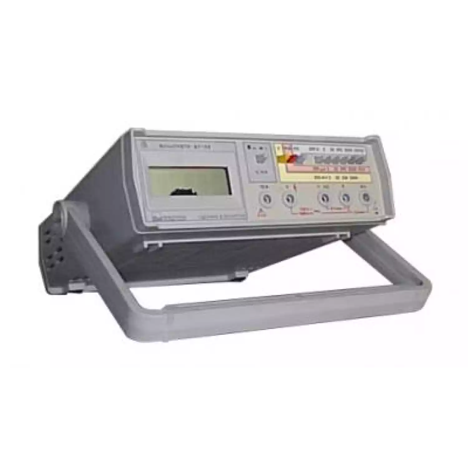 Вольтметр В7-58 - 1