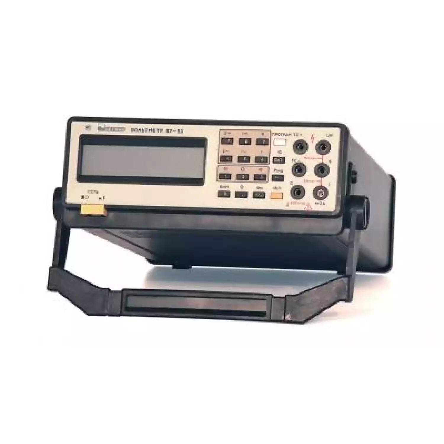 Вольтметр универсальный В7-53 - 1