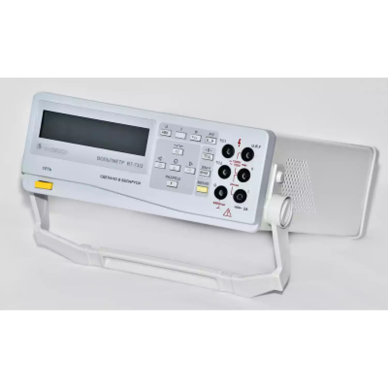 Вольтметр В7-73/2 - 1