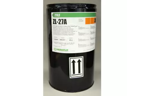 Постэмульгируемый пенетрант Zyglo ZL-27A