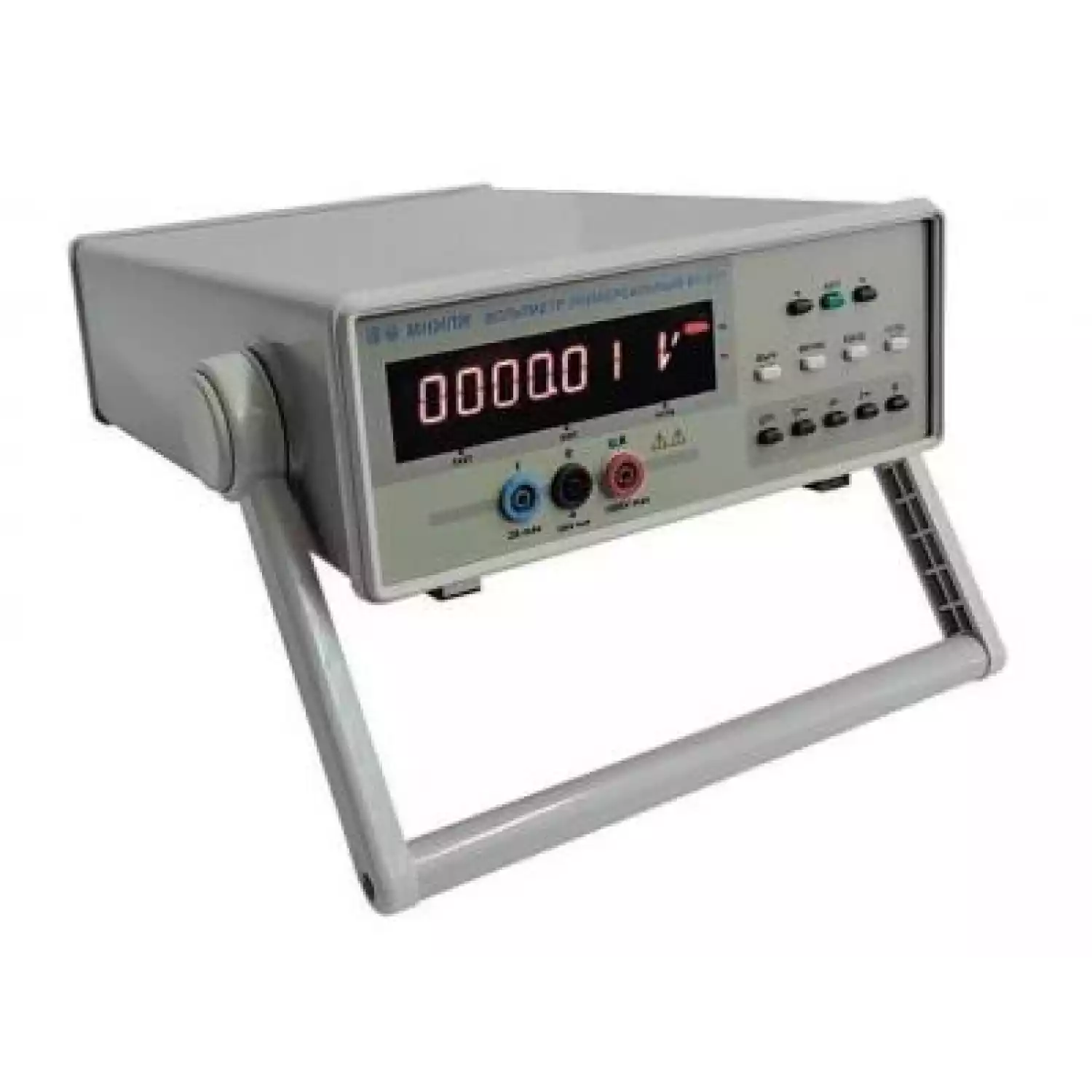 Вольтметр универсальный В7-91/1 и В7-91/1+ - 1