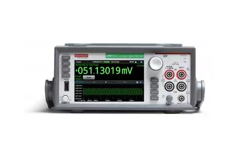 Вольтметр прецизионный DMM7510