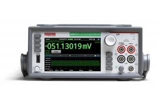 Вольтметр прецизионный DMM7510