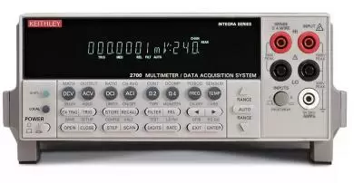 Вольтметр KEITHLEY 2701 - 1