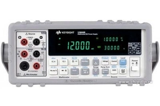 Мультиметр U3606B