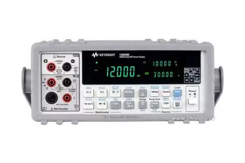 Мультиметр U3606B