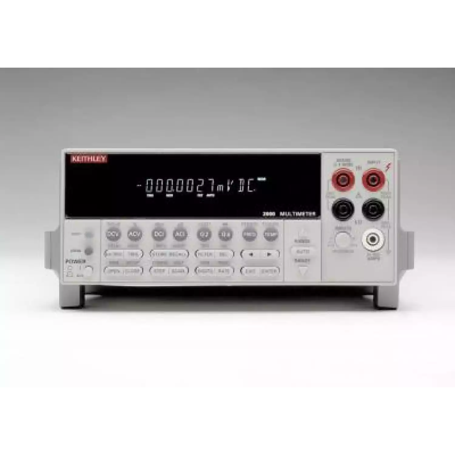 Вольтметр KEITHLEY 2000 - 1