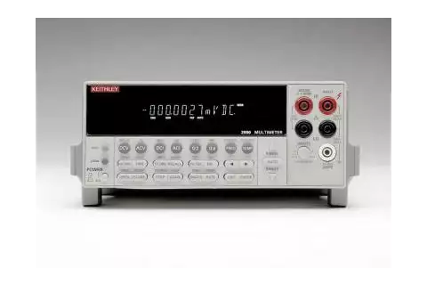 Вольтметр KEITHLEY 2000