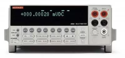 Мультиметр 2002 - 1