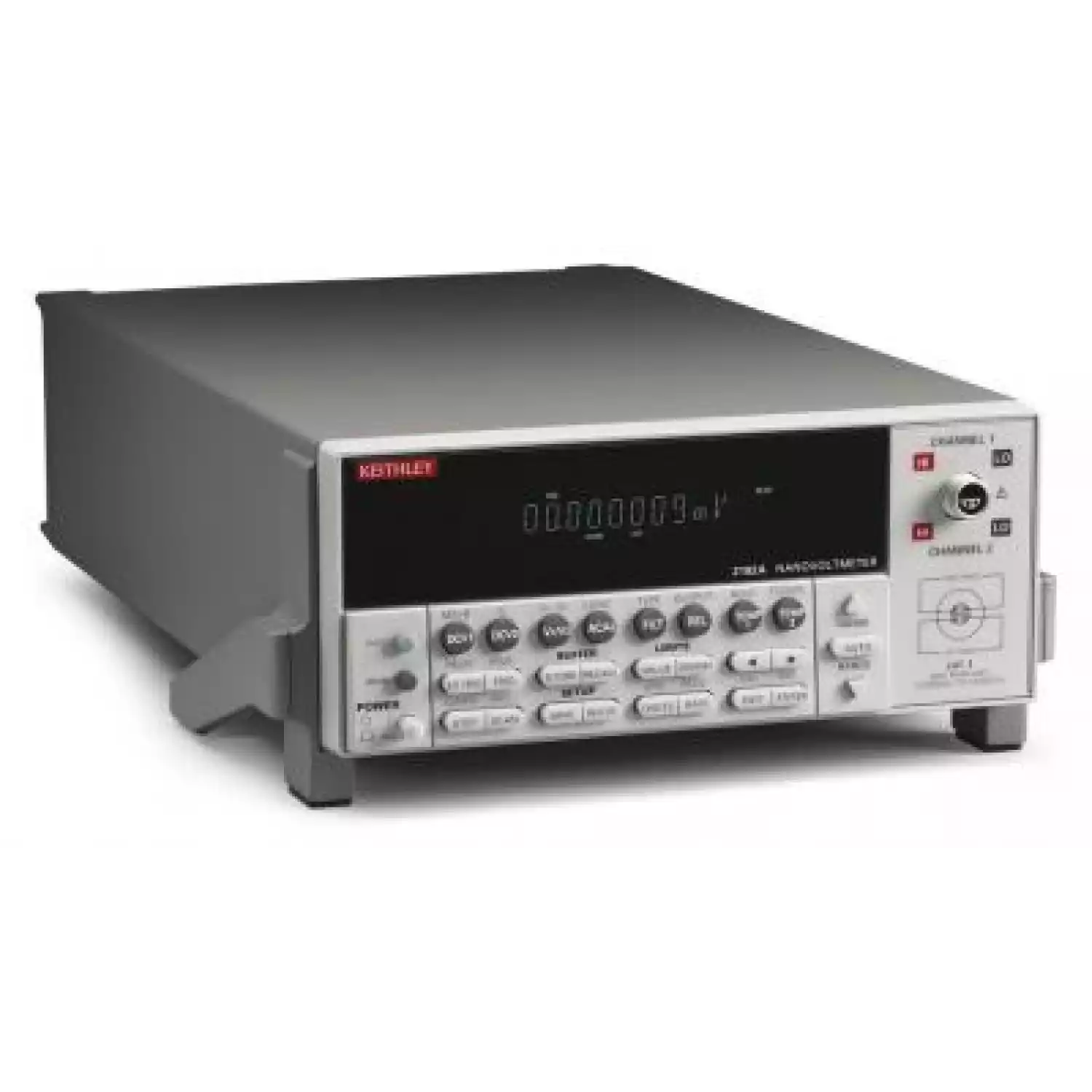 Вольтметр 2182A/E - 1