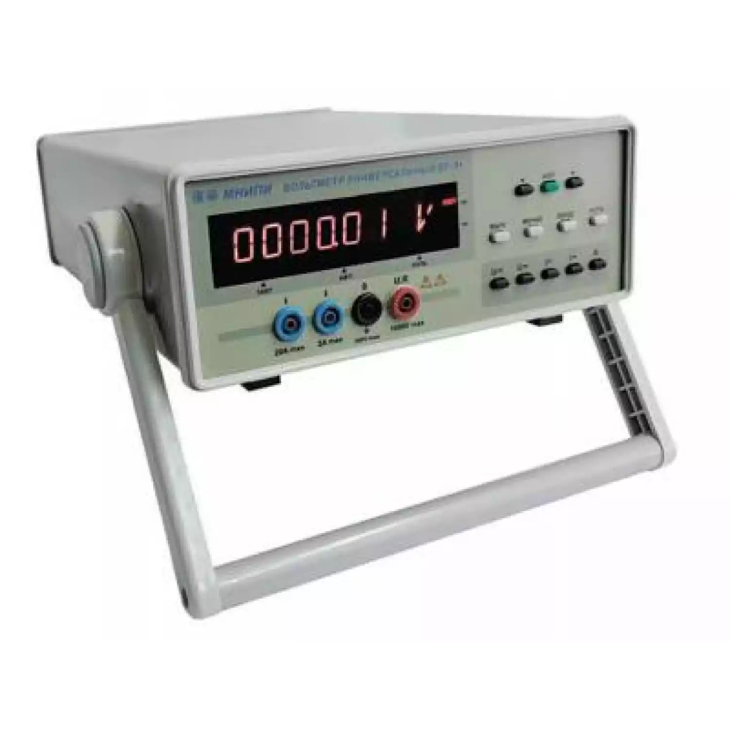 Вольтметр В7-91+ - 1