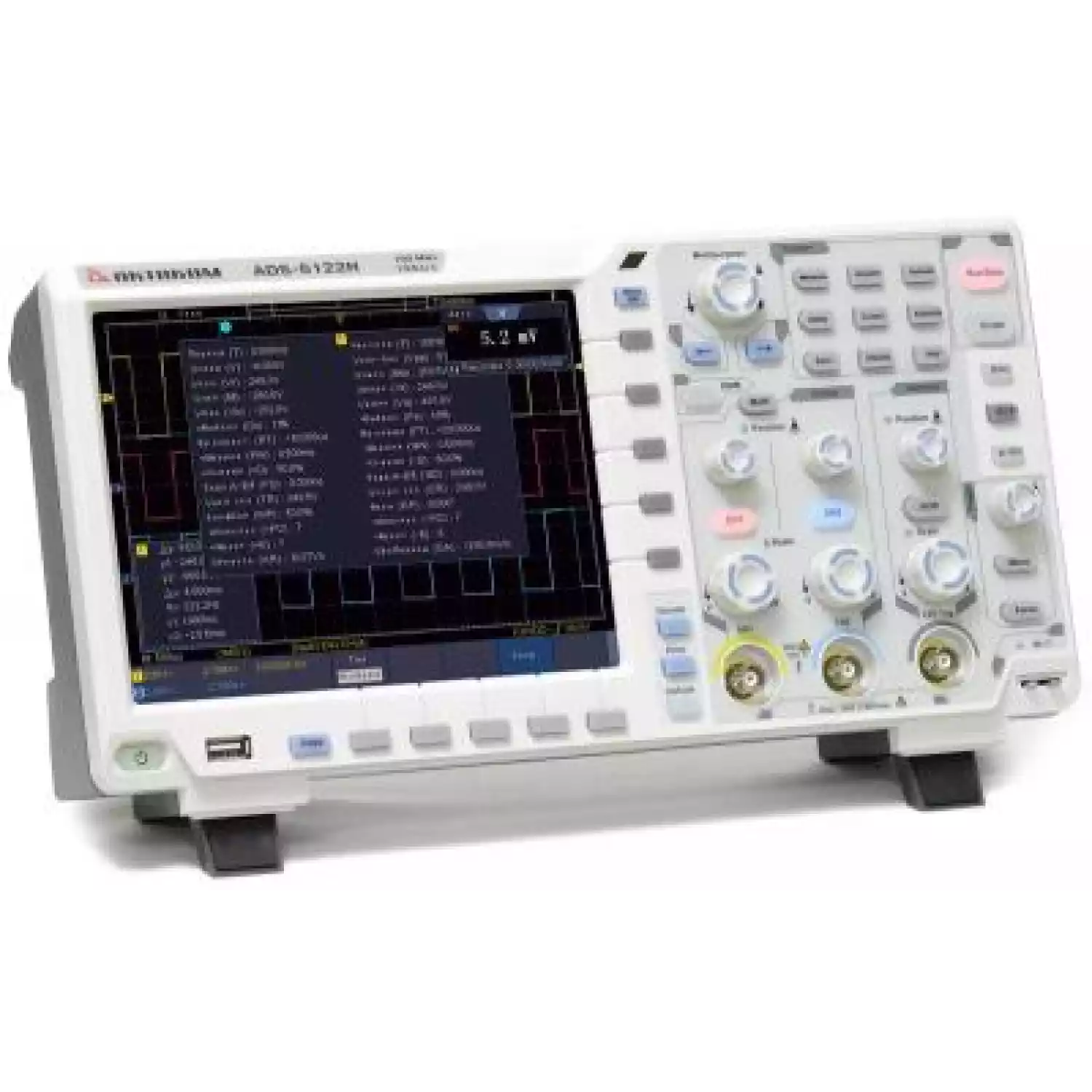 Осциллограф цифровой Актаком ADS-6062H - 1