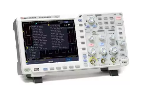 Осциллограф цифровой Актаком ADS-6062H