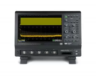Осциллограф смешанных сигналов HDO6034AR-MS - 1