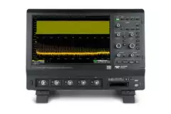 Осциллограф смешанных сигналов HDO6034AR-MS
