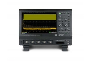Осциллограф смешанных сигналов HDO6104AR-MS