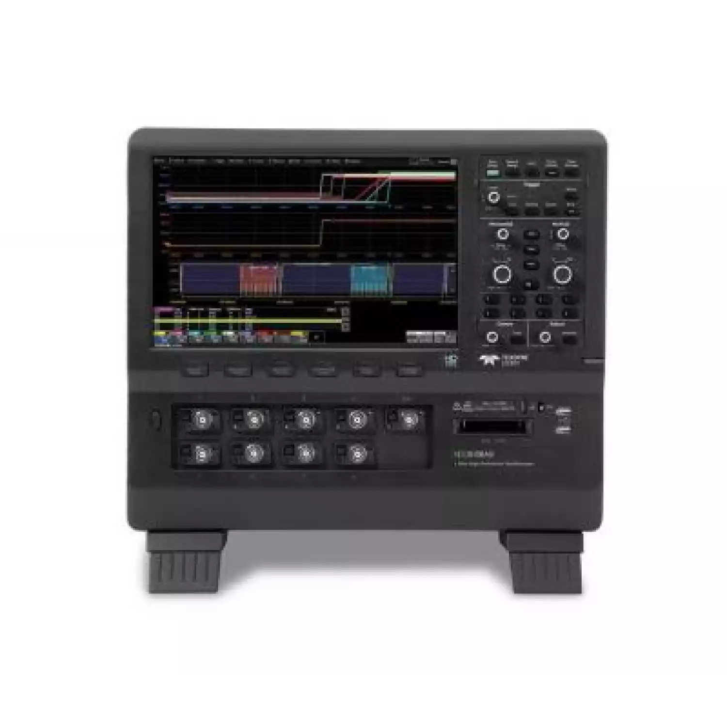 Осциллограф цифровой высокого разрешения HDO8038AR - 1