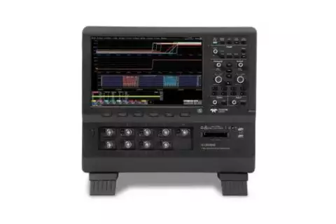 Осциллограф цифровой высокого разрешения HDO8038AR