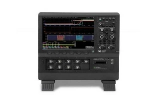 Осциллограф цифровой высокого разрешения HDO8058AR