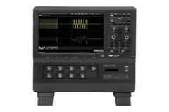 Цифровой осциллограф высокого разрешения + анализатор электрической мощности MDA805AR