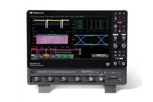 Осциллограф цифровой высокого разрешения WavePro 404HDR