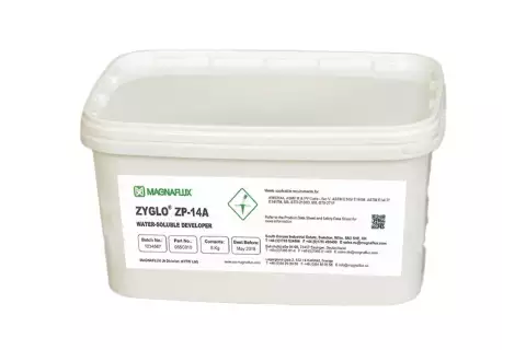 Проявитель Zyglo ZP-14A
