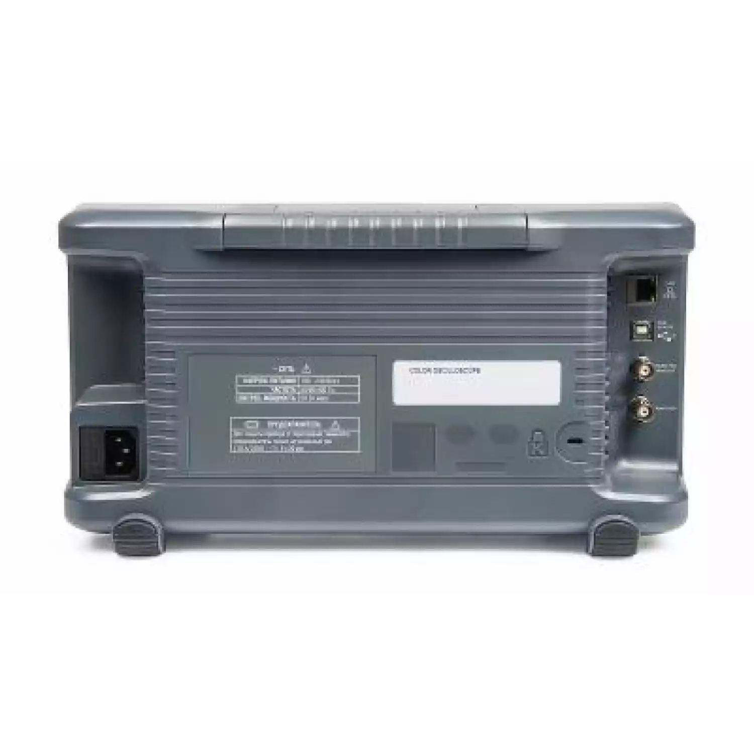 Осциллограф цифровой запоминающий АКИП-4127/1 - 4