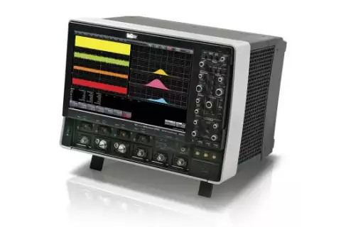 Осциллограф цифровой запоминающий SDA 830Zi-B-R