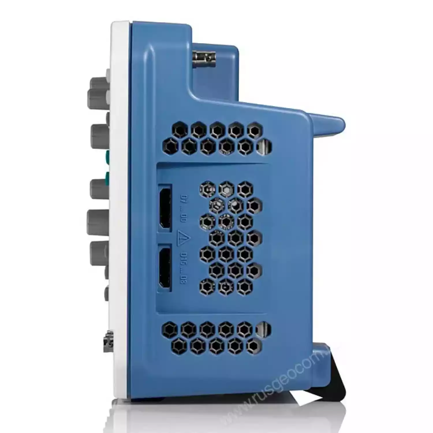 Цифровой осциллограф Rohde & Schwarz RTM3002 - 5