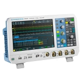 Цифровой осциллограф Rohde & Schwarz RTM3004 купить в Москве