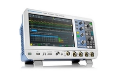 Цифровой осциллограф Rohde & Schwarz RTM3K-24 (RTM3004 + RTM-B242 с расширением до 200 МГц, 4 канала)